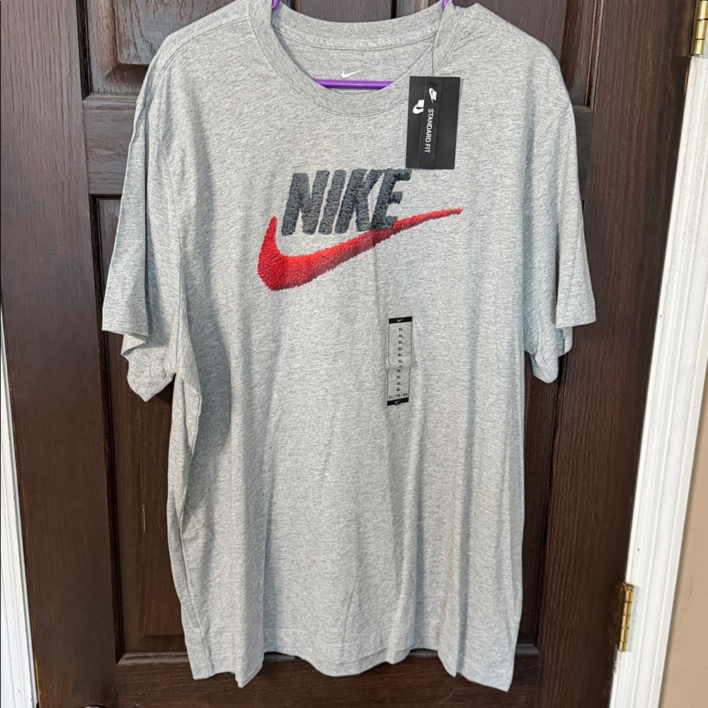 Nike shirt